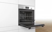 Встраиваемый духовой шкаф BOSCH HBF114ES1R фото 2 в Санкт-Петербурге