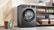 Стиральная машина Bosch WGG244RFSN фото 4 в Санкт-Петербурге