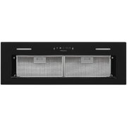 Встраиваемая вытяжка KRONA ASPEN 900 BLACK SGC фото 4 в Санкт-Петербурге