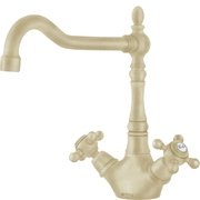 Смеситель Смег MIR8P фото в Санкт-Петербурге Смеситель Smeg MIR8P фото в Санкт-Петербурге