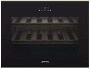 Винный шкаф Smeg CVI618NRS Винный шкаф Smeg CVI618NRS