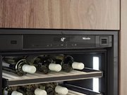 Встраиваемый винный шкаф Miele KWT 7112 iG Pearl beige фото 2 в Санкт-Петербурге