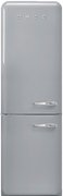 Холодильник Smeg FAB32LSV3 Холодильник Smeg FAB32LSV3
