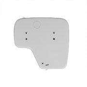 Настенный фен Meyvel MF4S-1300 (White) фото 4 в Санкт-Петербурге