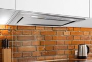 Встраиваемая вытяжка Falmec BUILT-IN 50 MAX INOX фото 4 в Санкт-Петербурге