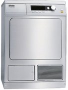 Сушильная машина Miele PT7137WP Vario RU ED