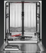 Посудомоечная машина AEG FSR83700P фото 4 в Санкт-Петербурге