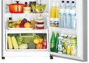 Холодильник Hitachi R-V 472 PU8 PWH фото 4 в Санкт-Петербурге