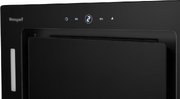 Встраиваемая вытяжка с Wi-Fi и инвертором Weissgauff Aura 1350 BL Premium Touch Inverter Wi-Fi фото 4 в Санкт-Петербурге