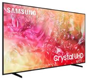 Телевизор Samsung UE85DU7100UXRU 85" 2024 фото 2 в Санкт-Петербурге