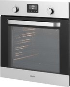 Духовой шкаф Haier HOX-P11HFX фото 2 в Санкт-Петербурге