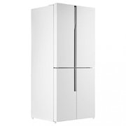 Холодильник MAUNFELD MFF181NFW фото 4 в Санкт-Петербурге