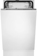 Посудомоечная машина Electrolux ESL94200LO фото 2 в Санкт-Петербурге