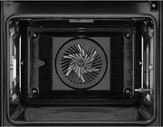 Духовой шкаф Electrolux KOBBS39H фото 2 в Санкт-Петербурге