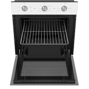 Духовой шкаф Maunfeld AEOC6040W фото 4 в Санкт-Петербурге