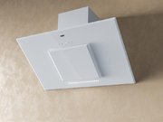 Наклонная вытяжка Krona LINA 900 WHITE 4P-S фото 3 в Санкт-Петербурге