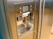 Холодильник Smeg FA55PCIL фото 4 в Санкт-Петербурге