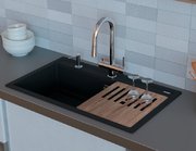 Смеситель Омойкири AKITA-S BN фото 4 в Санкт-Петербурге Смеситель Omoikiri AKITA-S BN фото 4 в Санкт-Петербурге