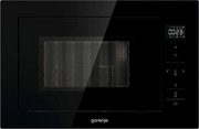 Встраиваемая микроволновая печь с грилем Gorenje BMX251SG2BG Встраиваемая микроволновая печь с грилем Gorenje BMX251SG2BG