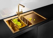 Смеситель Омойкири NAGANO TO фото 2 в Санкт-Петербурге Смеситель Omoikiri NAGANO TO фото 2 в Санкт-Петербурге