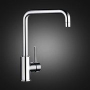 Смеситель Бланко MILI хром фото 3 в Санкт-Петербурге Смеситель Blanco MILI хром фото 3 в Санкт-Петербурге