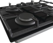 Независимая газовая варочная панель Gorenje GT641EXB фото 2 в Санкт-Петербурге