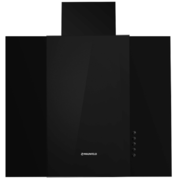 Вытяжка Maunfeld IRWELL G 60 Black фото 3 в Санкт-Петербурге