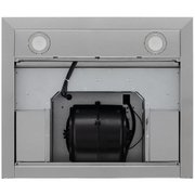 Вытяжка KRONA FRANZISKA 600 INOX S фото 4 в Санкт-Петербурге