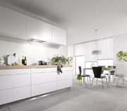 Встраиваемая вытяжка Miele DA 2668 фото 2 в Санкт-Петербурге