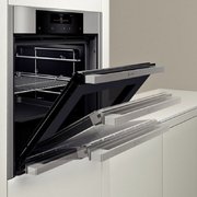 Духовой шкаф Neff B56CT64N0 фото 3 в Санкт-Петербурге