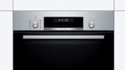 Встраиваемый духовой шкаф BOSCH HBJ577ES0R фото 2 в Санкт-Петербурге