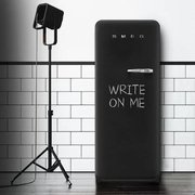 Холодильник Smeg FAB28RDBB фото 4 в Санкт-Петербурге
