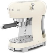 Кофемашина Smeg ECF02CREU фото 3 в Санкт-Петербурге