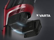 Пылесос Миле SMUL0 Triflex HX1 рубиновый красный фото 4 в Санкт-Петербурге Пылесос Miele SMUL0 Triflex HX1 рубиновый красный фото 4 в Санкт-Петербурге