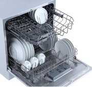 Посудомоечная машина Kuppersberg GFM 5572 W фото 4 в Санкт-Петербурге
