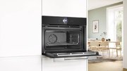 Духовой шкаф Bosch CSG7364B1 фото 4 в Санкт-Петербурге