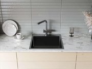 Мойка Омойкири Akisame-51-GB фото 4 в Санкт-Петербурге Мойка Omoikiri Akisame-51-GB фото 4 в Санкт-Петербурге