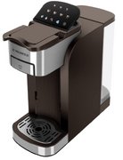 Кофеварка Maunfeld MCCM-CM827BR фото 4 в Санкт-Петербурге