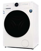 Стиральная машина Midea MF200W90WBS/W-RU фото 4 в Санкт-Петербурге