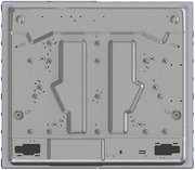 Встраиваемая газовая варочная панель Gorenje GT642AB фото 3 в Санкт-Петербурге