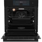 Электрический духовой шкаф Haier HOX-FP5RAGG фото 2 в Санкт-Петербурге