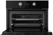 Духовой шкаф Teka HLC 8406 NIGHT RIVER BLACK фото 2 в Санкт-Петербурге