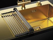 Ролл-мат Omoikiri ROLL-02-IN фото 2 в Санкт-Петербурге