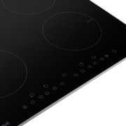 Индукционная варочная панель MAUNFELD EVSI594BK фото 2 в Санкт-Петербурге