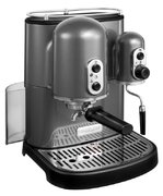 Кофемашина KitchenAid 5KES100EPM фото 3 в Санкт-Петербурге