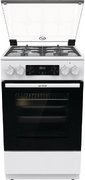 Комбинированная плита Gorenje GK5C40WF фото в Санкт-Петербурге