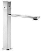 Смеситель Бланко Kantos нержавеющая сталь фото в Санкт-Петербурге Смеситель Blanco Kantos нержавеющая сталь фото в Санкт-Петербурге