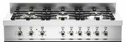 Варочный центр Bertazzoni PRO906HYBSNET фото 3 в Санкт-Петербурге