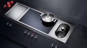 Варочная панель Gaggenau CI 482-100 фото 2 в Санкт-Петербурге