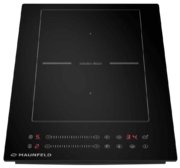 Индукционная варочная панель Maunfeld CVI292S2BBK фото 2 в Санкт-Петербурге